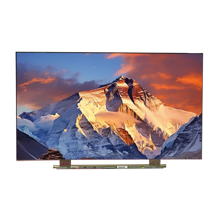 43 Inch PANDA TV Panel OPEN CELL Product Collection