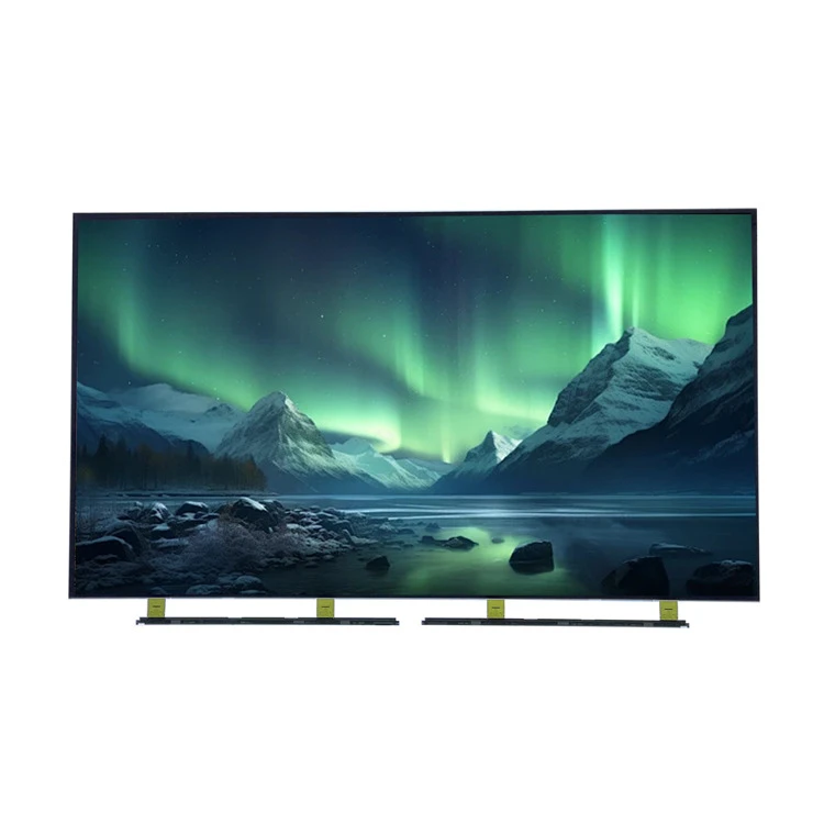65 Inch BOE TV Panel OPEN CELL Product Collection 65 Inch BOE TV Panel OPEN CELL Product Collection
