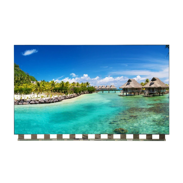 75 Inch AUO TV Panel OPEN CELL Product Collection 75 Inch AUO TV Panel OPEN CELL Product Collection