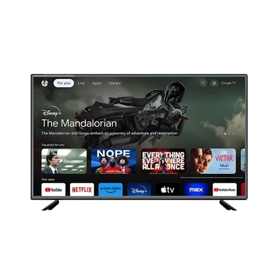 Metode i mjere opreza pri korištenju Smart TV-a
