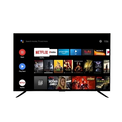 Razlika između Android Smart TV-a i Smart TV-a