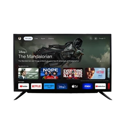 43-inčni Full HD Wi-Fi LED TV