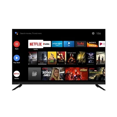 55-inčni Ultra HD Netflix Android TV