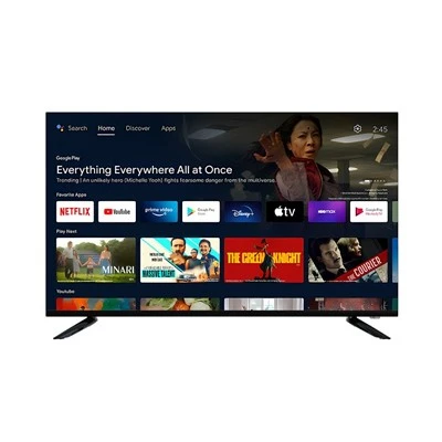 Izravni Android TV od 43 inča