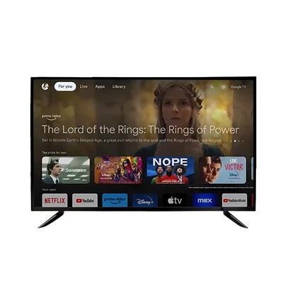 Utičnica Smart TV od 43 inča