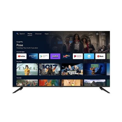 Veleprodajni OEM 50 55 inčni Smart TV